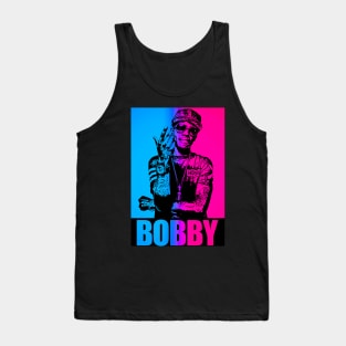 Bobby Shmurda Tank Top